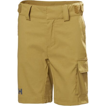 HH QD Cargo Short - Kids'