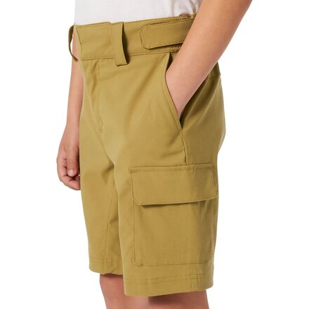 Helly Hansen - HH QD Cargo Short - Kids'