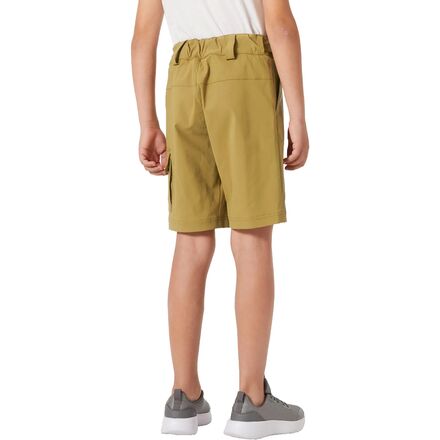 Helly Hansen - HH QD Cargo Short - Kids'