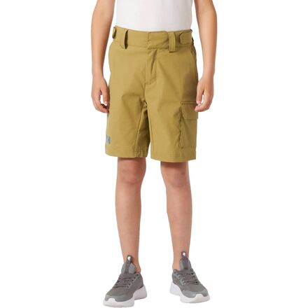 Helly Hansen - HH QD Cargo Short - Kids'