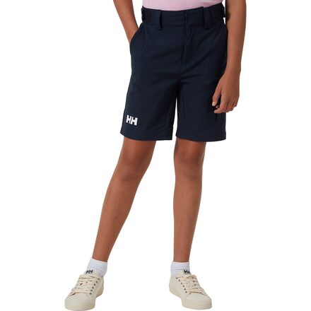 HH QD Cargo Short - Kids'