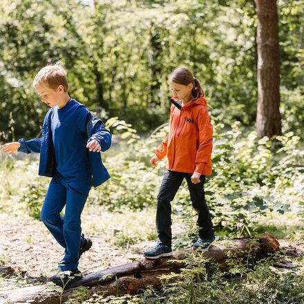 Helly Hansen - Loen Jacket - Kids'
