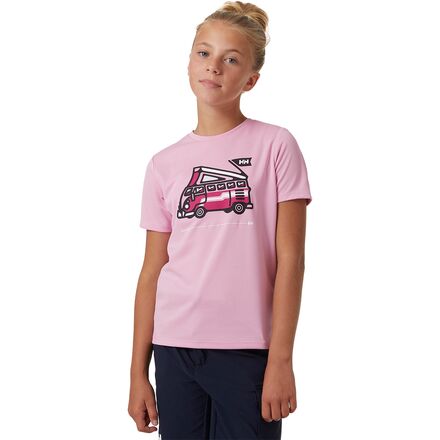 Marka Short-Sleeve T-Shirt - Kids'