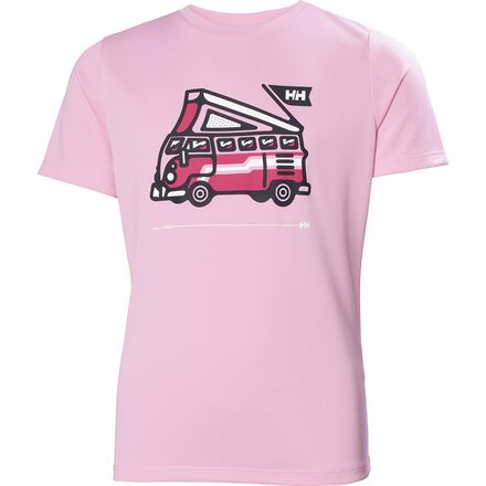 Helly Hansen - Marka Short-Sleeve T-Shirt - Kids'