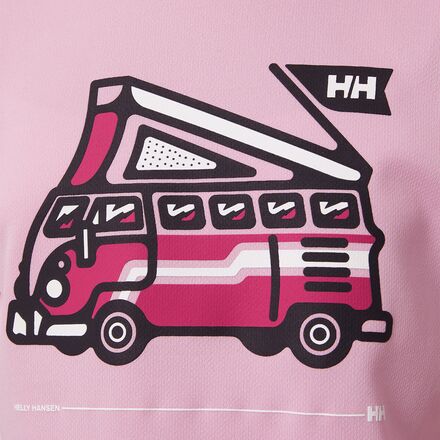 Helly Hansen - Marka Short-Sleeve T-Shirt - Kids'