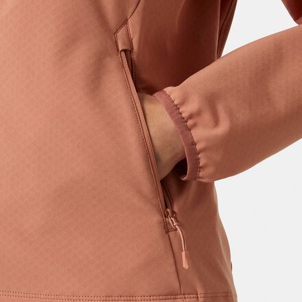 Helly Hansen - Cascade Shield Fleece Jacket - Women's