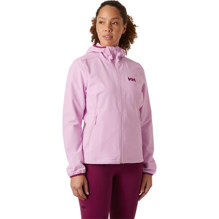 Cascade Shield Fleece Jacket - Women's