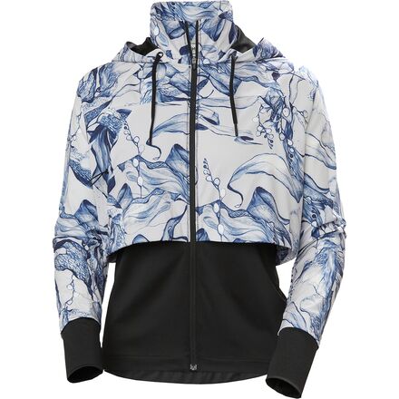 Helly Hansen - Hybrid Jacket - Women's