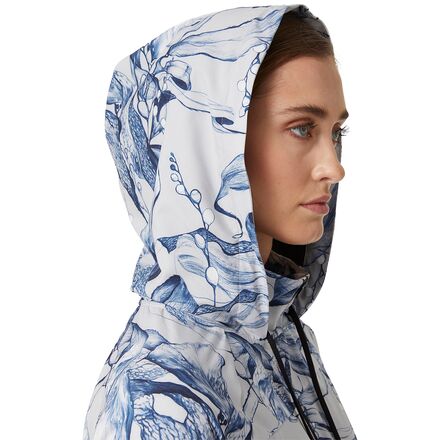 Helly Hansen - Hybrid Jacket - Women's