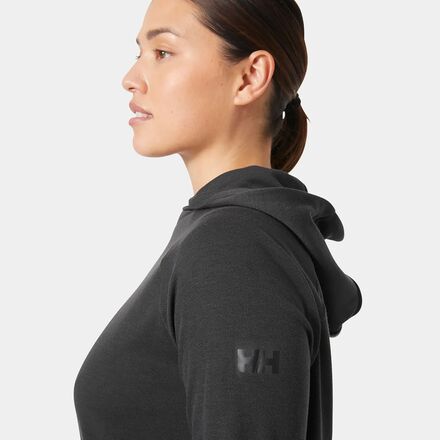 Helly Hansen - Inshore Hoodie - Women's