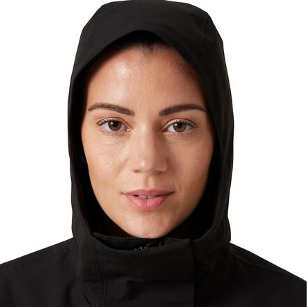Helly Hansen - Jane Rain Jacket - Women's
