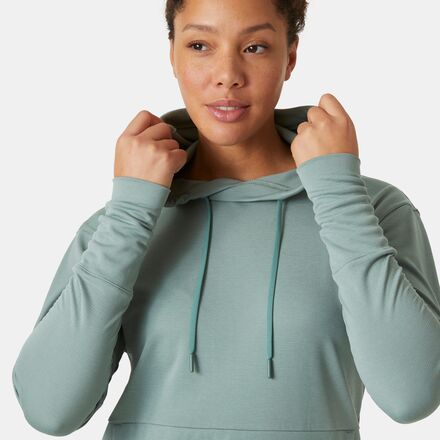 Helly Hansen - Lifa Tech Lite Hoodie - Women's