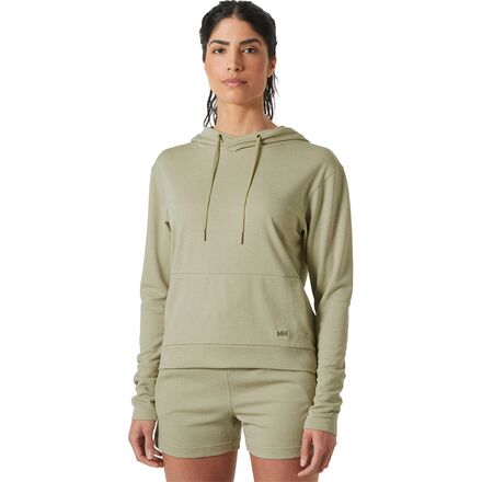 Lifa Tech Lite Hoodie - Women's