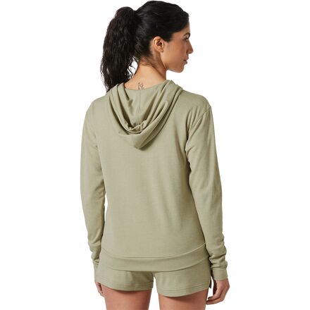 Helly Hansen - Lifa Tech Lite Hoodie - Women's