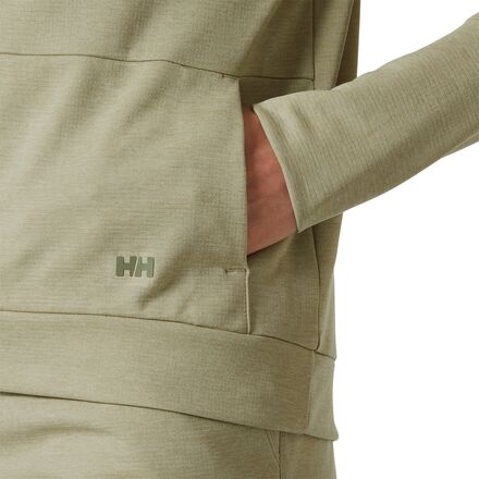 Helly Hansen - Lifa Tech Lite Hoodie - Women's