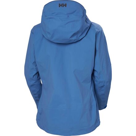 Helly Hansen - Odin 1 World Infinity Jacket - Women's