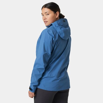 Helly Hansen - Odin 1 World Infinity Jacket - Women's