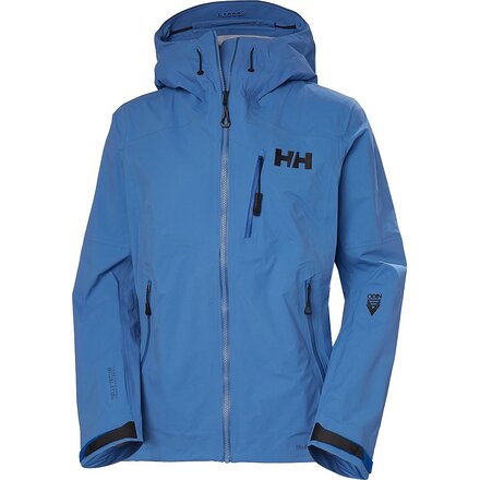 Helly Hansen - Odin 1 World Infinity Jacket - Women's