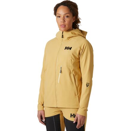 Odin Pro Shield Fleece Jacket - Women's