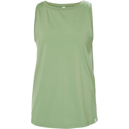 Helly Hansen - Tech Split Back Tank Top - Women's