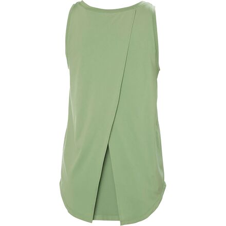 Helly Hansen - Tech Split Back Tank Top - Women's