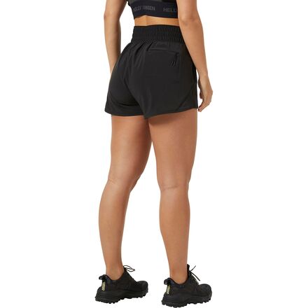Helly Hansen - Tech Trail Short - Women's
