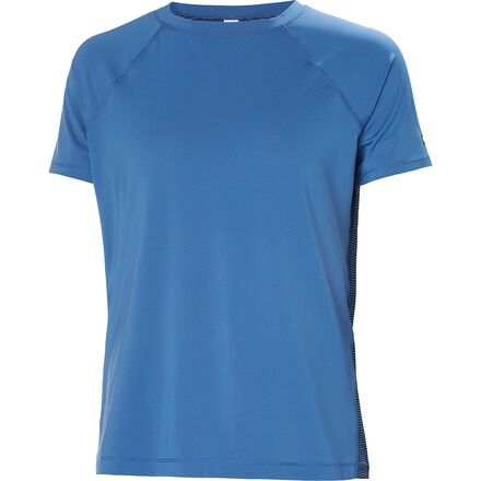 Tech Trail Short-Sleeve T-Shirt - Women's