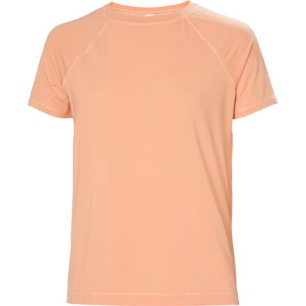 Helly Hansen - Tech Trail Short-Sleeve T-Shirt - Women's