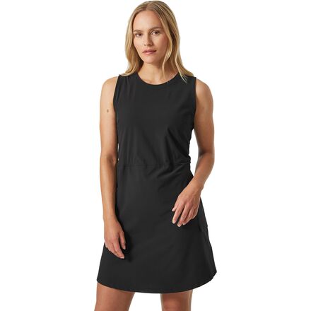 Viken Recycled Dress - Women's