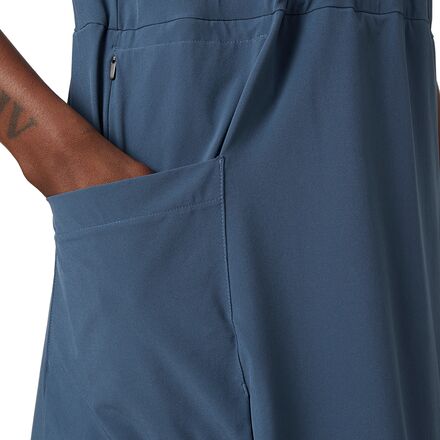 Helly Hansen - Viken Recycled Dress - Women's