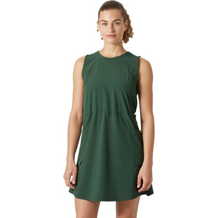 Viken Recycled Dress - Women's