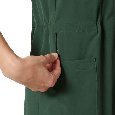 Helly Hansen - Viken Recycled Dress - Women's