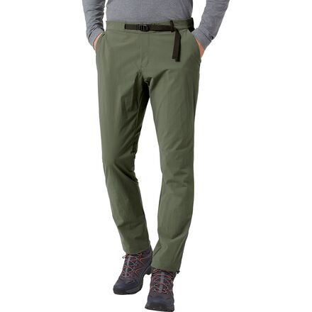 Helly Hansen - Campfire 2.0 Pant - Men's - Lav Green