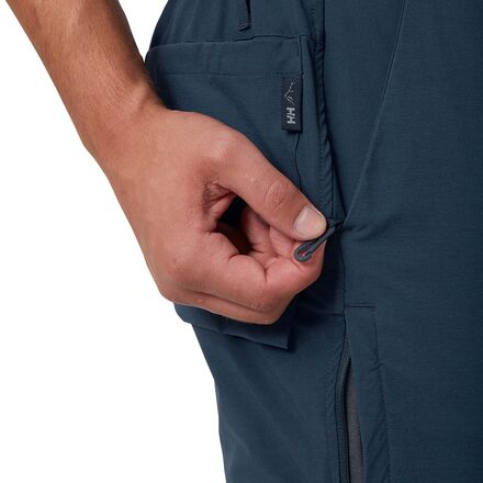 Helly Hansen - Campfire 2.0 Pant - Men's