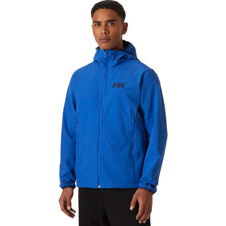 Cascade Shield Fleece Jacket - Men's
