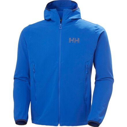 Helly Hansen - Cascade Shield Fleece Jacket - Men's