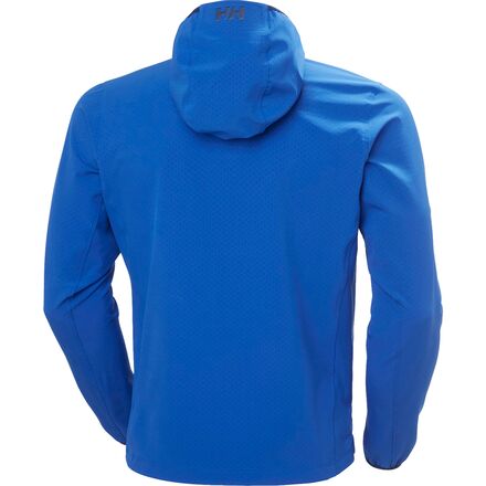 Helly Hansen - Cascade Shield Fleece Jacket - Men's