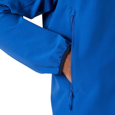 Helly Hansen - Cascade Shield Fleece Jacket - Men's