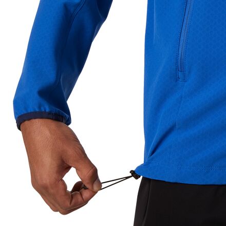 Helly Hansen - Cascade Shield Fleece Jacket - Men's