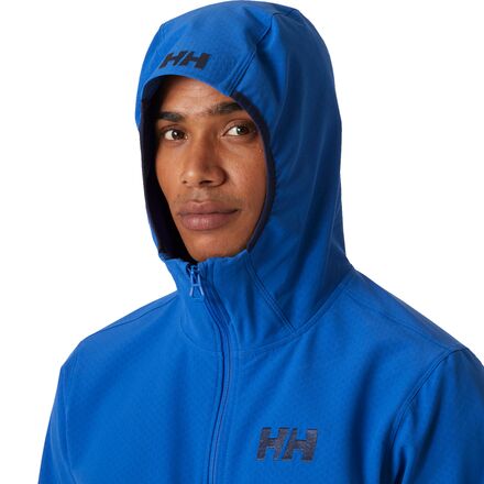 Helly Hansen - Cascade Shield Fleece Jacket - Men's