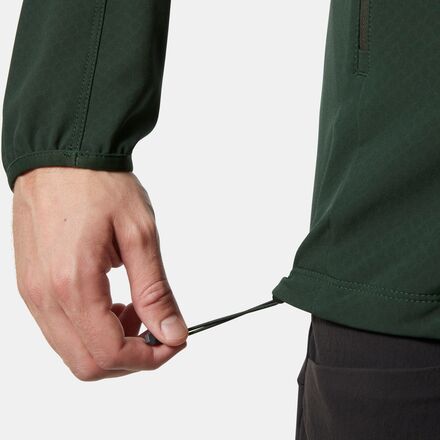 Helly Hansen - Cascade Shield Fleece Jacket - Men's