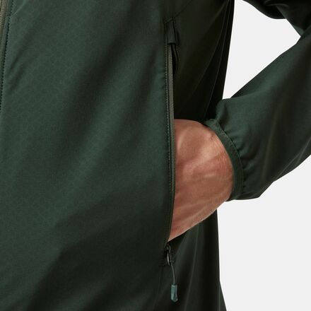 Helly Hansen - Cascade Shield Fleece Jacket - Men's