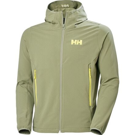 Helly Hansen - Cascade Shield Fleece Jacket - Men's