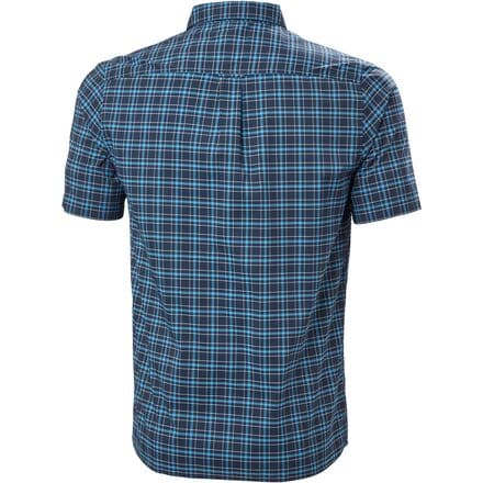 Helly Hansen - Fjord QD 2.0 Short-Sleeve Shirt - Men's