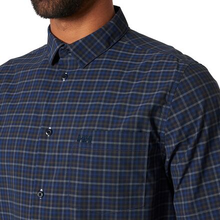 Helly Hansen - Fjord QD 2.0 Short-Sleeve Shirt - Men's