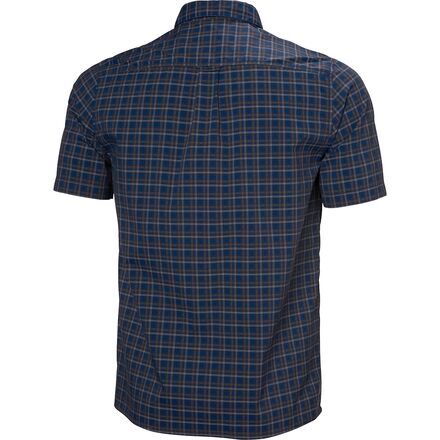 Helly Hansen - Fjord QD 2.0 Short-Sleeve Shirt - Men's