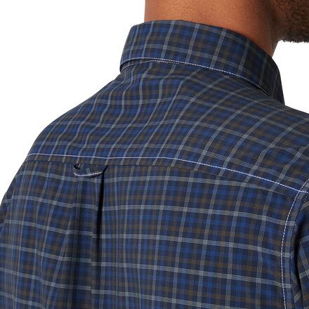 Helly Hansen - Fjord QD 2.0 Short-Sleeve Shirt - Men's