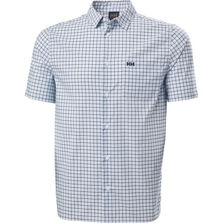 Fjord QD 2.0 Short-Sleeve Shirt - Men's
