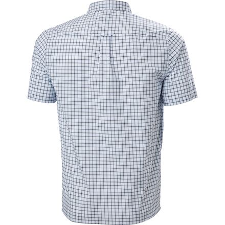Helly Hansen - Fjord QD 2.0 Short-Sleeve Shirt - Men's