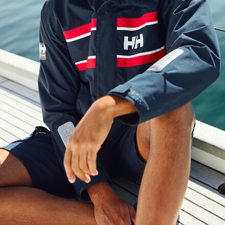 Helly Hansen - HH Bermuda 2.0 10in Short - Men's
